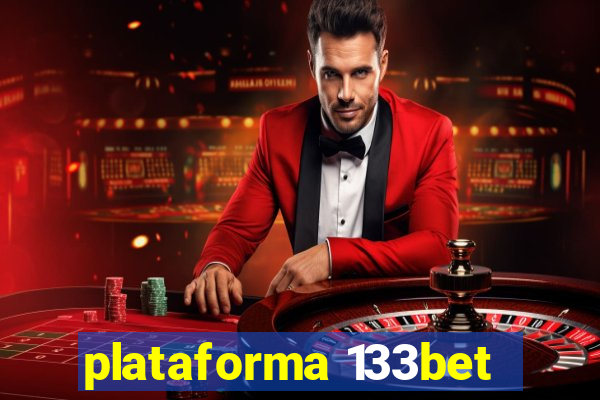 plataforma 133bet